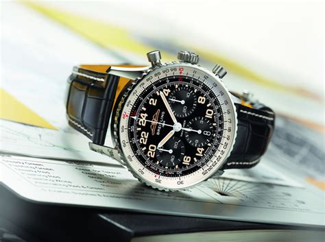 b the insider breitling|Breitling Watch Magazine B The Insider 2016 Mark Kelly .